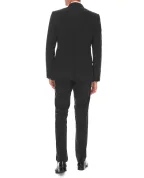 Dolce&Gabbana Шерстяной костюм (пиджак, брюки) - Артикул: GK0RMT-FUBEC