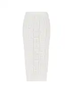 Balmain Юбка - Артикул: XF1LD041KB16