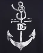 Dolce&Gabbana Худи - Артикул: G9AUOT-G7K5V