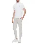 Polo Ralph Lauren Поло Mesh - Артикул: 710666998002