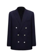 Balmain Пиджак - Артикул: AH1SG030WB02