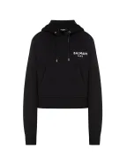 Balmain Худи - Артикул: WF1JP000B013