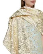 Dolce&Gabbana Шаль - Артикул: FS264A-HJMLB