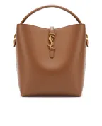 Saint Laurent Кожаная сумка Le 37 - Артикул: 742828-2R20W