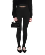 Dolce&Gabbana Кожаная сумка Sicily - Артикул: BB7116-A1037