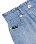 Dolce&Gabbana Детская юбка - Артикул: L55I22-LDC52-B