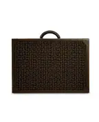 Balmain Валіза - Артикул: WN0JR692TJET
