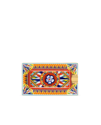 Dolce&Gabbana Пепельница из фарфора - Артикул: TCC102-TCAGT
