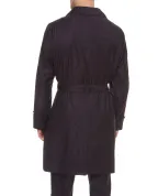 Dolce&Gabbana Шерстяной тренч - Артикул: G021CT-FJ2B4