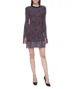 Balmain Платье - Артикул: RF26443K323