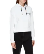 Balmain Худи - Артикул: UF13792I383