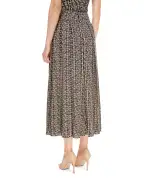 Balmain Юбка-кюлоты - Артикул: WF1PQ011I677