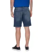 Dolce&Gabbana Джинсовые шорты - Артикул: GWNXAD-G8GW9