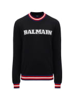 Balmain Свитер - Артикул: BH0KD000KF45