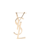 Saint Laurent Моно серьга - Артикул: 746670-Y1500