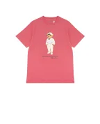Polo Ralph Lauren Детская футболка Polo Bear - Артикул: 320853828032