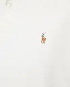 Polo Ralph Lauren Поло Interlock - Артикул: 710713130002