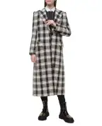 Dolce&Gabbana Шерстяное пальто - Артикул: F0Y56T-FQ2G0