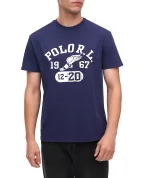 Polo Ralph Lauren Футболка - Артикул: 710941844001