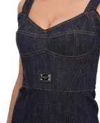 Dolce&Gabbana Сукня - Артикул: F63G9D-G8KQ3