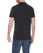 Balmain Поло - Артикул: VH1GB005B069