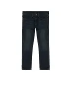 Polo Ralph Lauren Детские джинсы The Aubrie Legging - Артикул: 312511709001