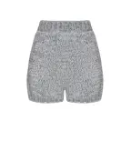 Dolce&Gabbana Кашемировые шорты - Артикул: FXA91T-JBMA8