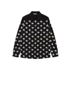 Dolce&Gabbana Детская рубашка - Артикул: L43S63-G7E6A-B