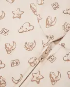 Dolce&Gabbana Детская толстовка (костюм) - Артикул: L1JWJP-HS7PH