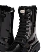 Dolce&Gabbana Детские ботинки - Артикул: D11220-AB276-M