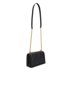 Dolce&Gabbana Кожаная сумка Devotion Medium - Артикул: BB7158-AW437