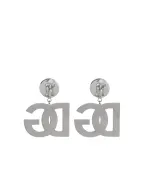 Dolce&Gabbana Клипсы - Артикул: WEN6P2-W1111