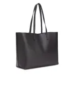 Saint Laurent Кожаная сумка Shopping Bag - Артикул: 600281-CSV0J