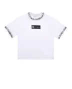 Dolce&Gabbana Дитяча футболка - Артикул: L4JTEO-G7M4F-S