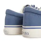 Polo Ralph Lauren Кеды - Артикул: 818730338011
