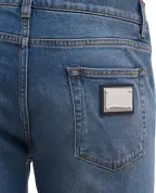 Dolce&Gabbana Джинсы - Артикул: GP02WD-G8KF2
