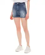 Dolce&Gabbana Джинсовые шорты - Артикул: FTBXCD-G8FE8