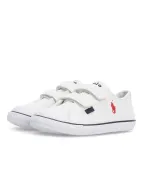 Polo Ralph Lauren Детские кеды - Артикул: RF102362-C