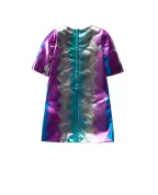 Dolce&Gabbana Детское платье - Артикул: L5JD3Q-G7BMW-B