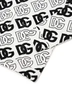 Dolce&Gabbana Детская толстовка (костюм) - Артикул: L1JWFL-HS7KD
