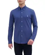 Polo Ralph Lauren Рубашка - Артикул: 710654408116