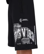Dolce&Gabbana Шорты DGVIB3 (костюм) - Артикул: GZ5EAT-G7K3I