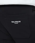 Balmain Спортивные брюки - Артикул: AH1OB000BB04
