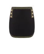 Balmain Юбка - Артикул: AF1LB189KD74