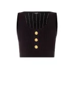 Balmain Топ - Артикул: XF1AB055KB39