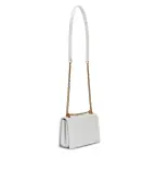 Dolce&Gabbana Шкіряна сумка Devotion Medium - Артикул: BB7158-AW437
