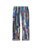 Dolce&Gabbana Детские джинсы - Артикул: L52F35-LD994-B