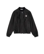 Dolce&Gabbana Детская кожаная куртка - Артикул: L42B78-G7NYR-S
