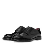 Dolce&Gabbana Кожаные дерби - Артикул: A10610-A1203