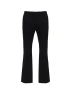 Dolce&Gabbana Шерстяные брюки - Артикул: GZ25AT-FU21E
